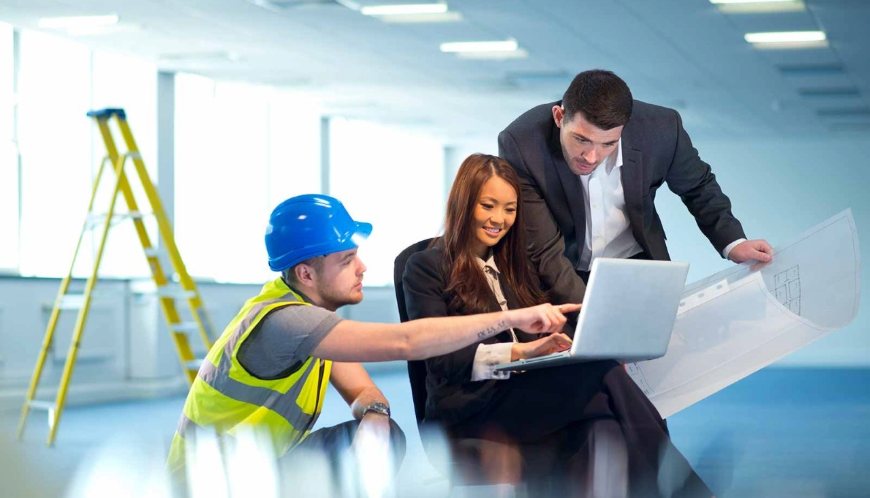 Technology in UAE Businesses